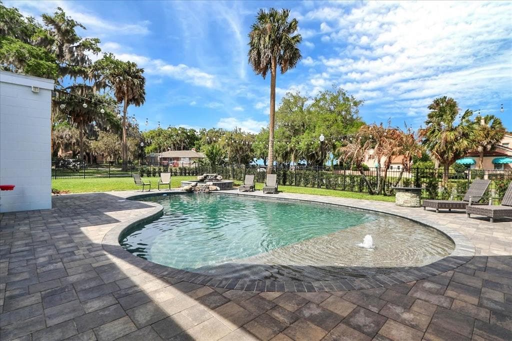 405 LAKESHORE DRIVE, LEESBURG, FL 34748 — zdjęcie 5