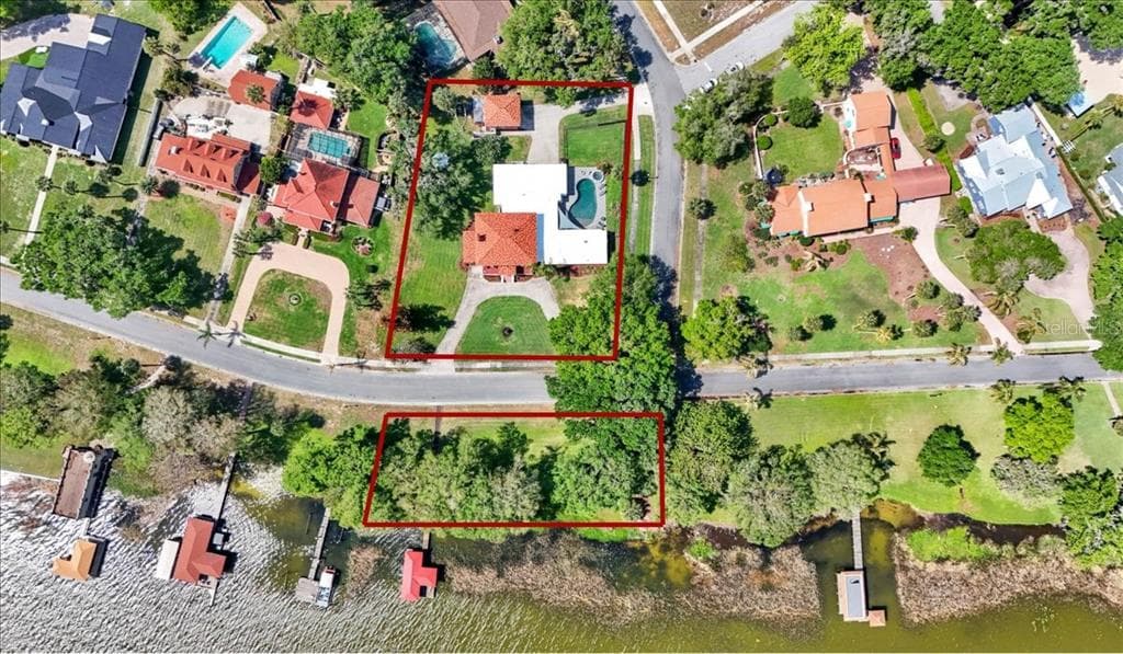 405 LAKESHORE DRIVE, LEESBURG, FL 34748 — zdjęcie 4