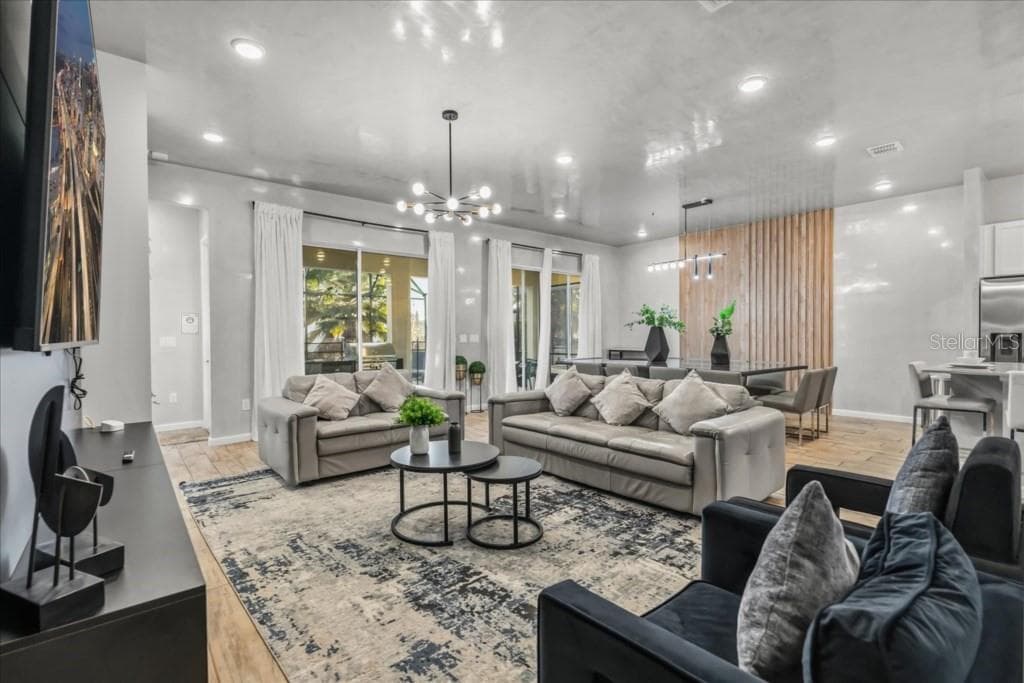 2558 SHANTI DRIVE, KISSIMMEE, FL 34746 — zdjęcie 3