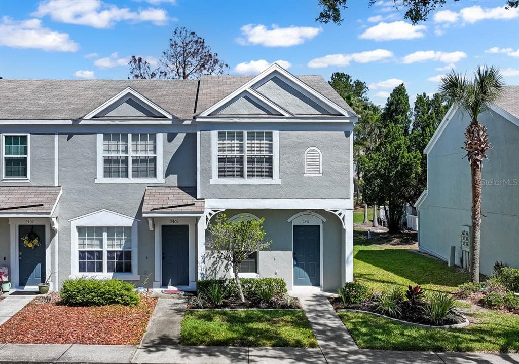 2411 LAKE WOODBERRY CIRCLE, BRANDON, FL 33510 — zdjęcie 2