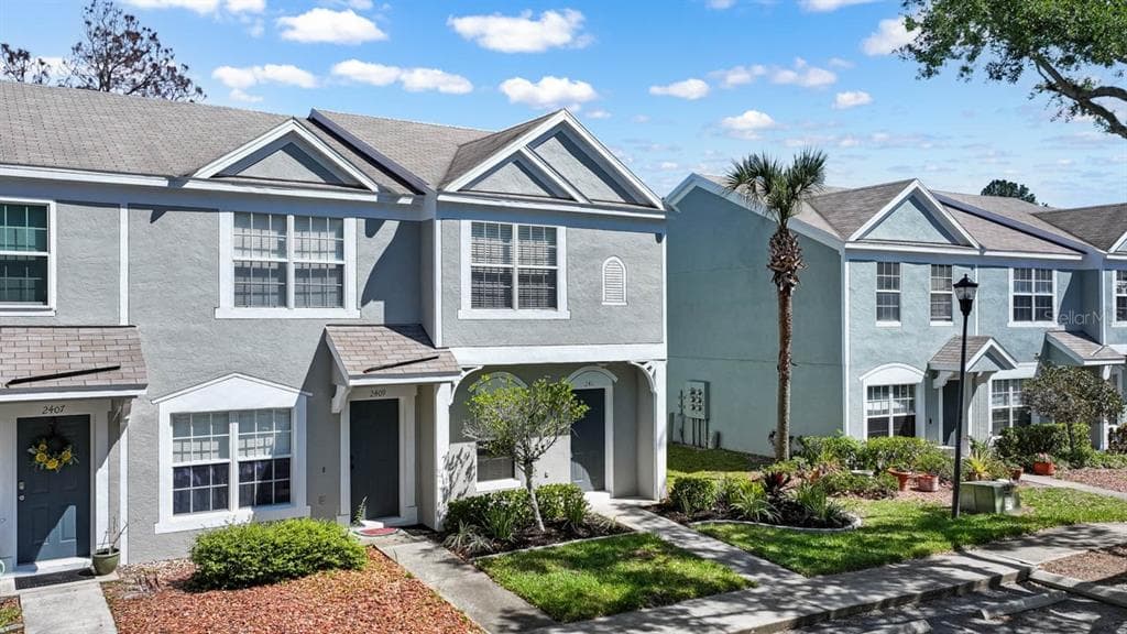 2411 LAKE WOODBERRY CIRCLE, BRANDON, FL 33510 — zdjęcie 3