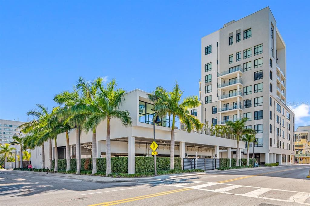 5 N OSCEOLA AVENUE # 508, CLEARWATER, FL 33755 — zdjęcie 2