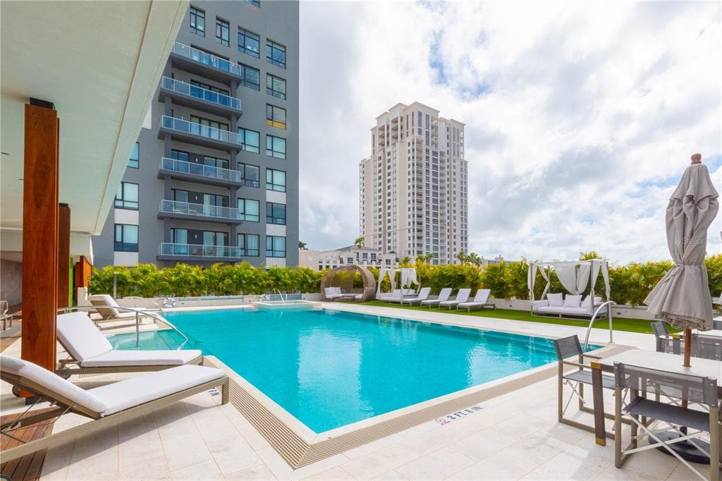 5 N OSCEOLA AVENUE # 508, CLEARWATER, FL 33755 — zdjęcie 3