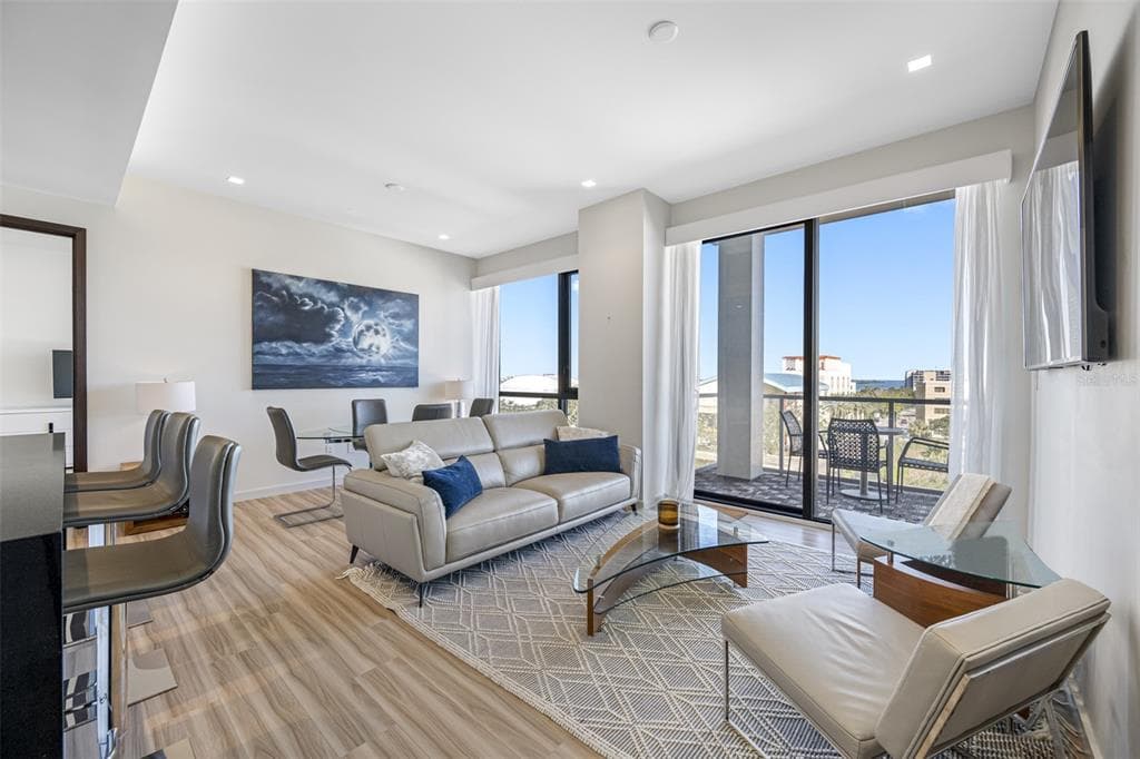 5 N OSCEOLA AVENUE # 508, CLEARWATER, FL 33755 — zdjęcie 4