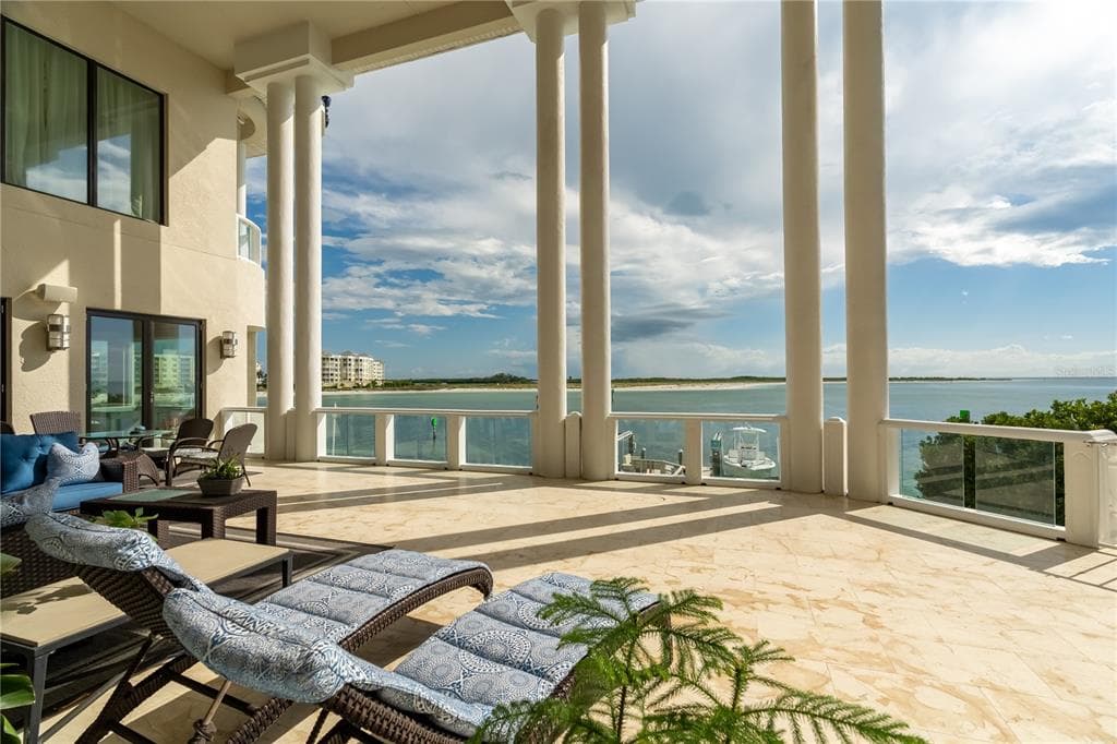 774 NINA DRIVE, TIERRA VERDE, FL 33715 — zdjęcie 2