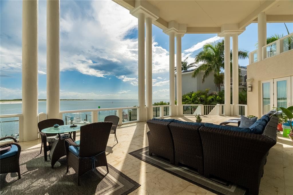 774 NINA DRIVE, TIERRA VERDE, FL 33715 — zdjęcie 3