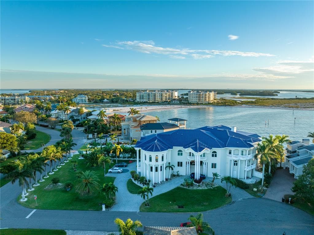 774 NINA DRIVE, TIERRA VERDE, FL 33715 — zdjęcie 4