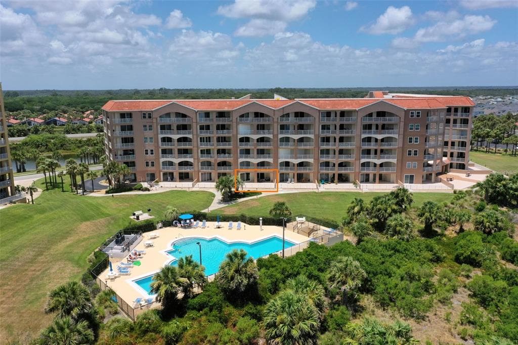 104 SURFVIEW DRIVE # 2105, PALM COAST, FL 32137 — zdjęcie 2