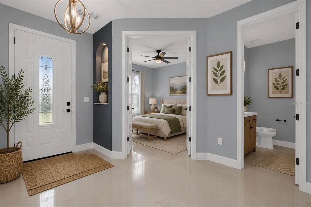 1926 MENDOCINO LANE, PORT ORANGE, FL 32128 — zdjęcie 3