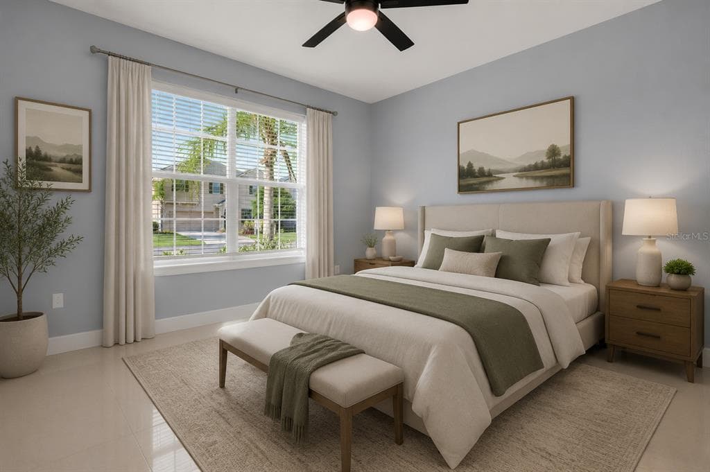 1926 MENDOCINO LANE, PORT ORANGE, FL 32128 — zdjęcie 5