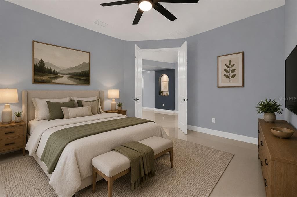 1926 MENDOCINO LANE, PORT ORANGE, FL 32128 — zdjęcie 4