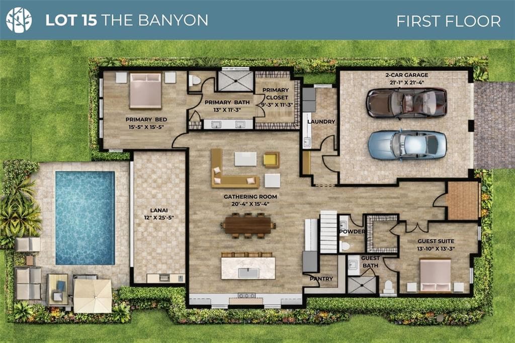 914 ENCLAVE PLACE, WINTER PARK, FL 32792 — zdjęcie 2