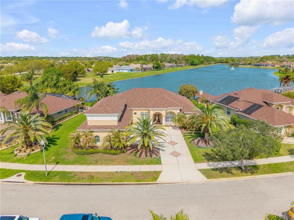3377 CATERINA DRIVE, NEW SMYRNA BEACH, FL 32168 — zdjęcie 2