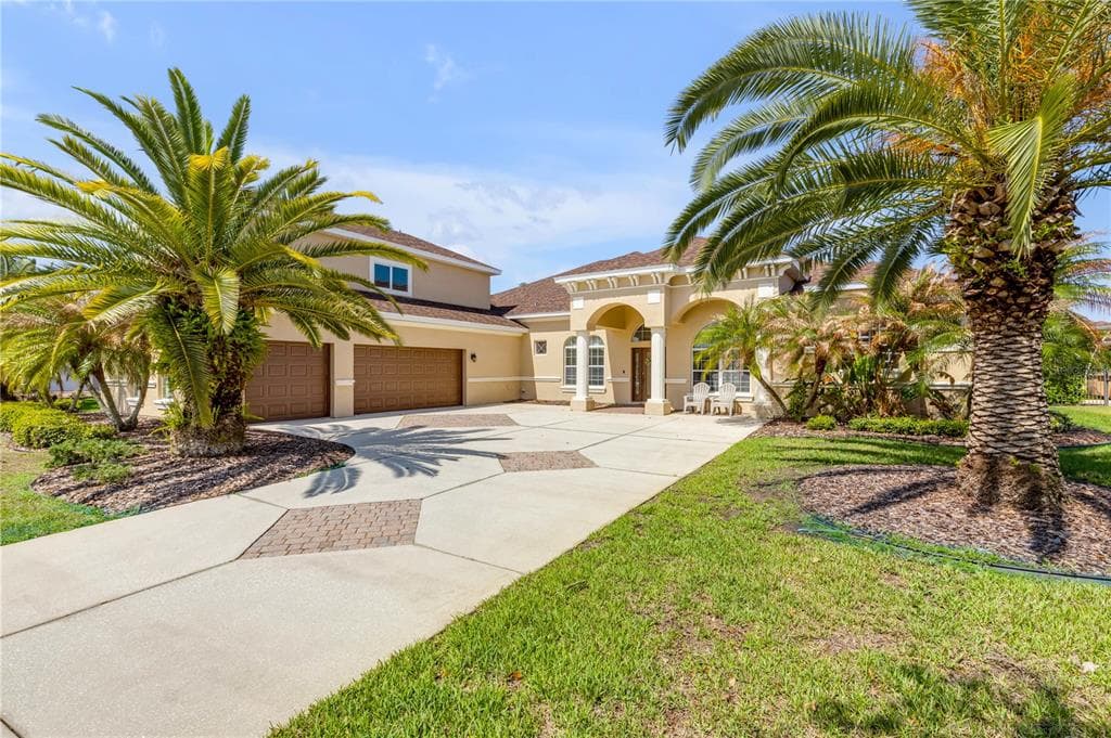 3377 CATERINA DRIVE, NEW SMYRNA BEACH, FL 32168 — zdjęcie 3