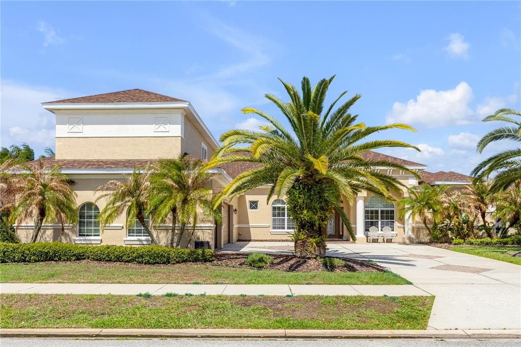 3377 CATERINA DRIVE, NEW SMYRNA BEACH, FL 32168