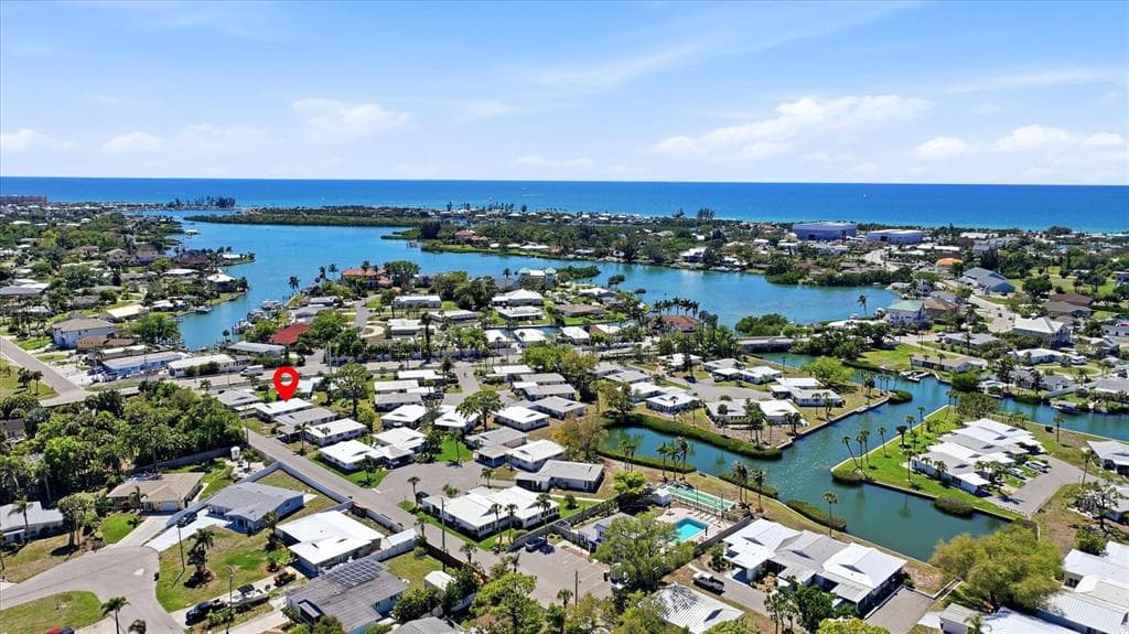 215 FAIR WINDS DRIVE # 215, NOKOMIS, FL 34275 — zdjęcie 2