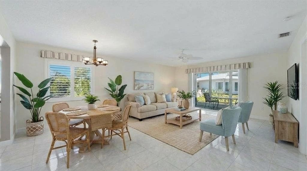 215 FAIR WINDS DRIVE # 215, NOKOMIS, FL 34275 — zdjęcie 5