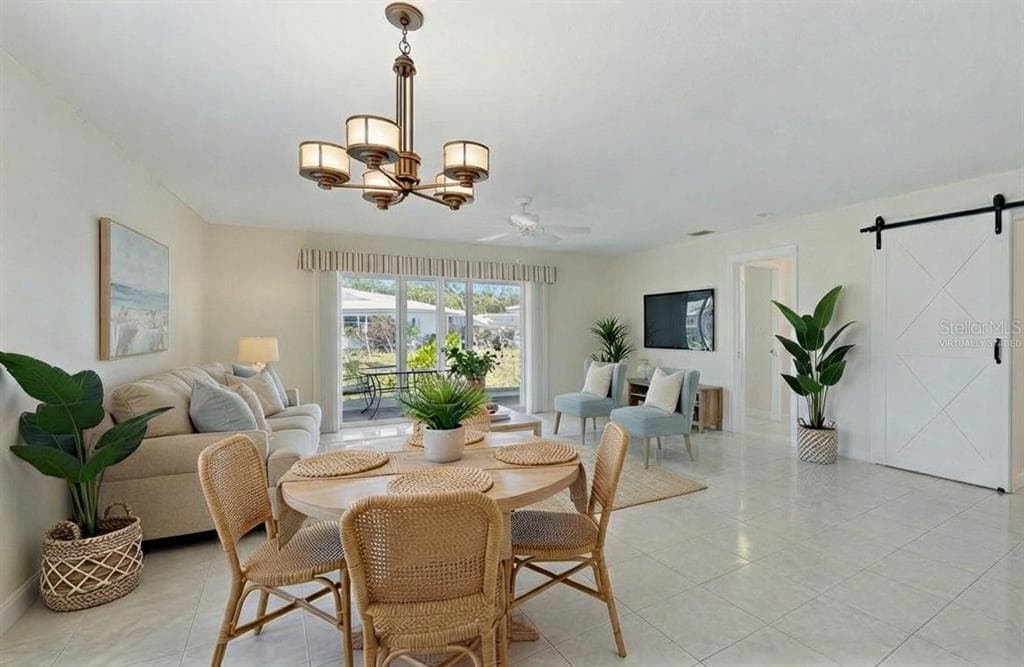215 FAIR WINDS DRIVE # 215, NOKOMIS, FL 34275 — zdjęcie 4