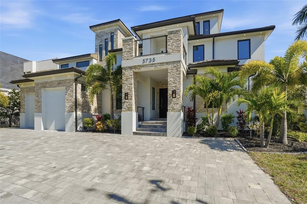 5735 RIVERSIDE DRIVE, CAPE CORAL, FL 33904 — zdjęcie 5