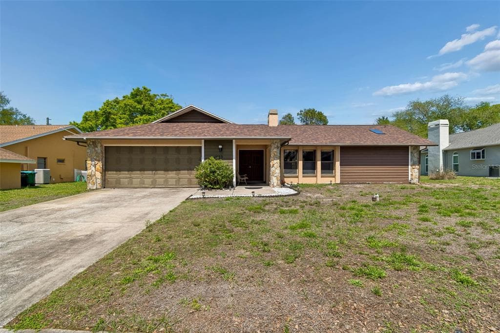1039 NORTHRIDGE DRIVE, PALM HARBOR, FL 34683 — zdjęcie 2