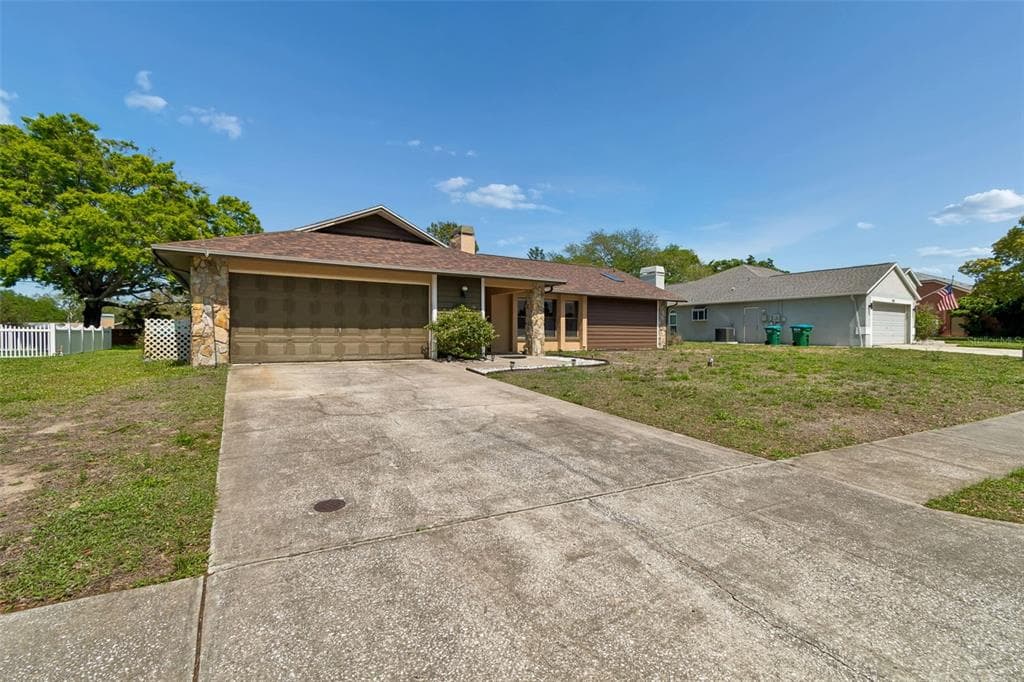 1039 NORTHRIDGE DRIVE, PALM HARBOR, FL 34683 — zdjęcie 3
