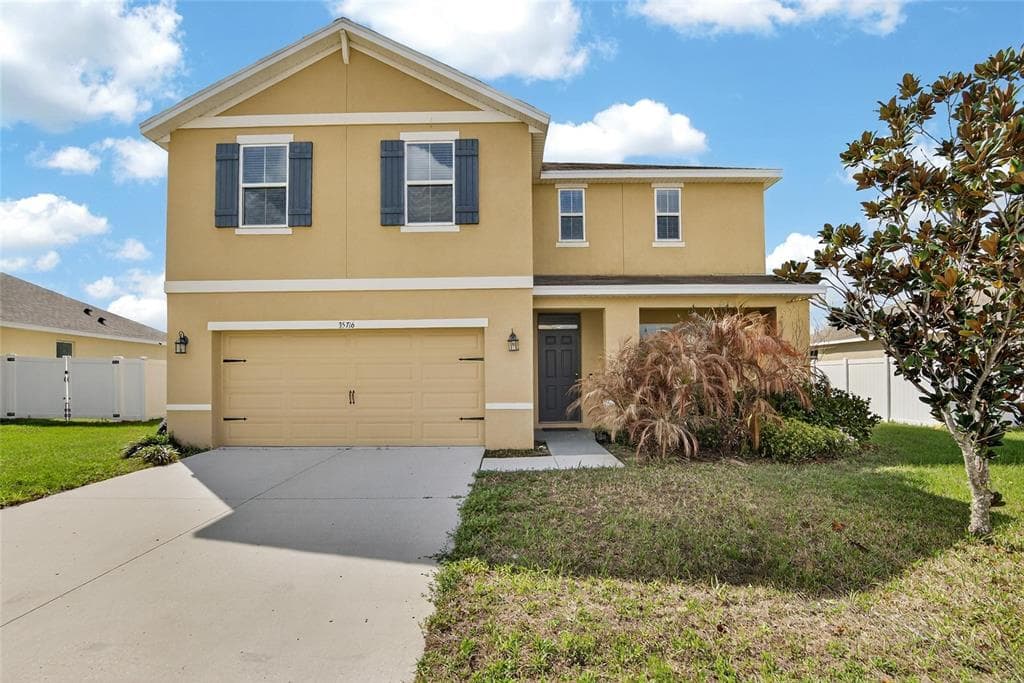 35716 HILLBROOK AVENUE, ZEPHYRHILLS, FL 33541 — zdjęcie 3