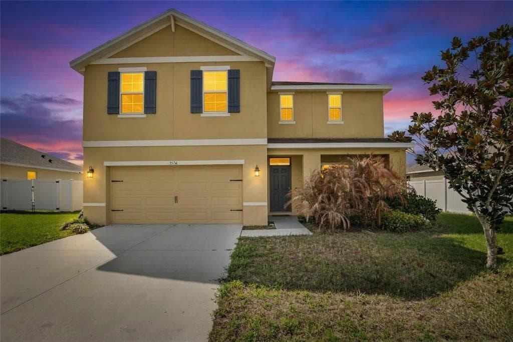 35716 HILLBROOK AVENUE, ZEPHYRHILLS, FL 33541