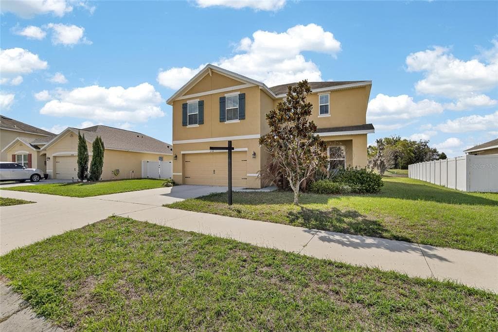 35716 HILLBROOK AVENUE, ZEPHYRHILLS, FL 33541 — zdjęcie 4