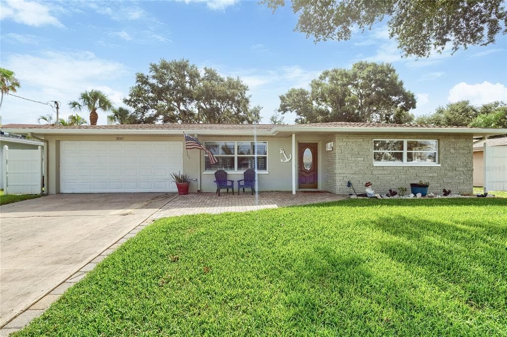 2287 CAROLYN DRIVE, DUNEDIN, FL 34698 — zdjęcie 2
