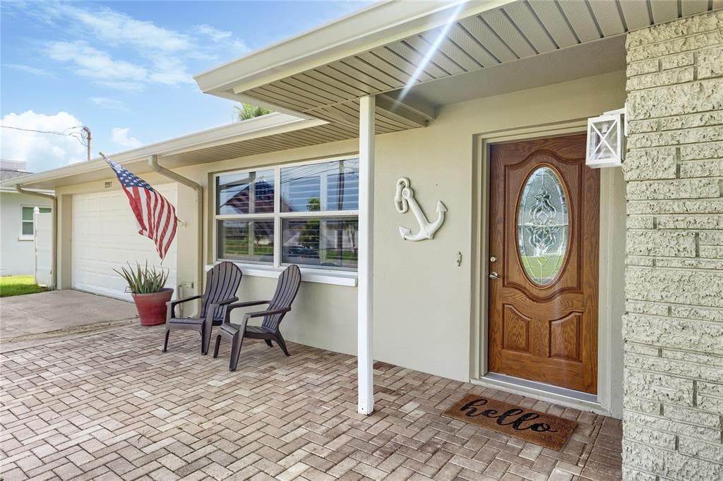 2287 CAROLYN DRIVE, DUNEDIN, FL 34698