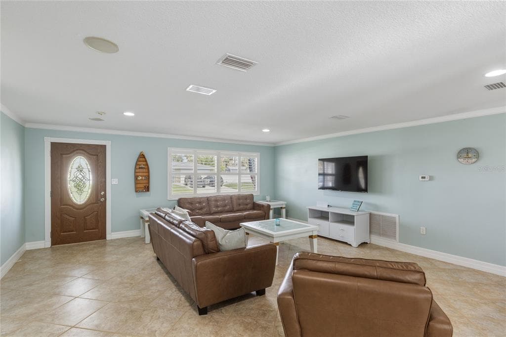 2287 CAROLYN DRIVE, DUNEDIN, FL 34698 — zdjęcie 4