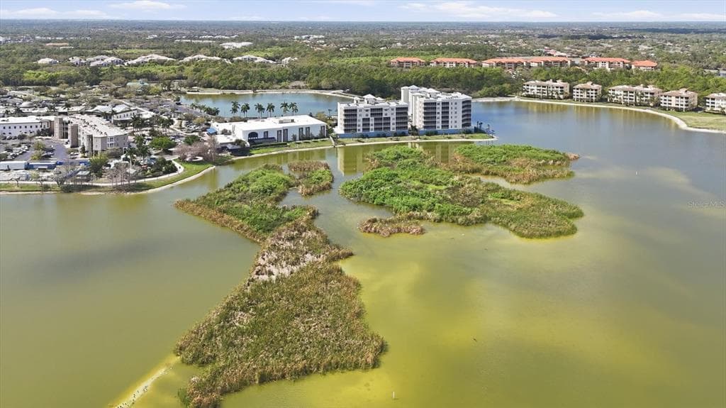 10510 BOARDWALK LOOP # 602, LAKEWOOD RANCH, FL 34202 — zdjęcie 2