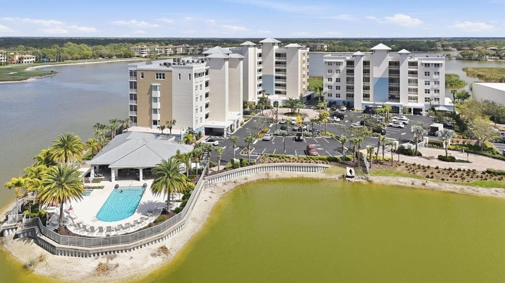 10510 BOARDWALK LOOP # 602, LAKEWOOD RANCH, FL 34202 — zdjęcie 3