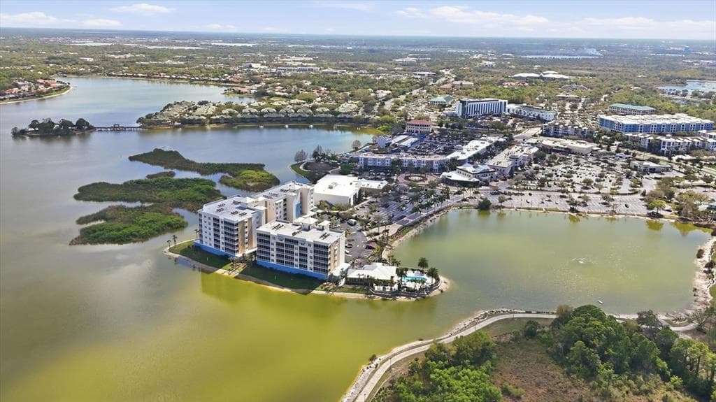 10510 BOARDWALK LOOP # 602, LAKEWOOD RANCH, FL 34202