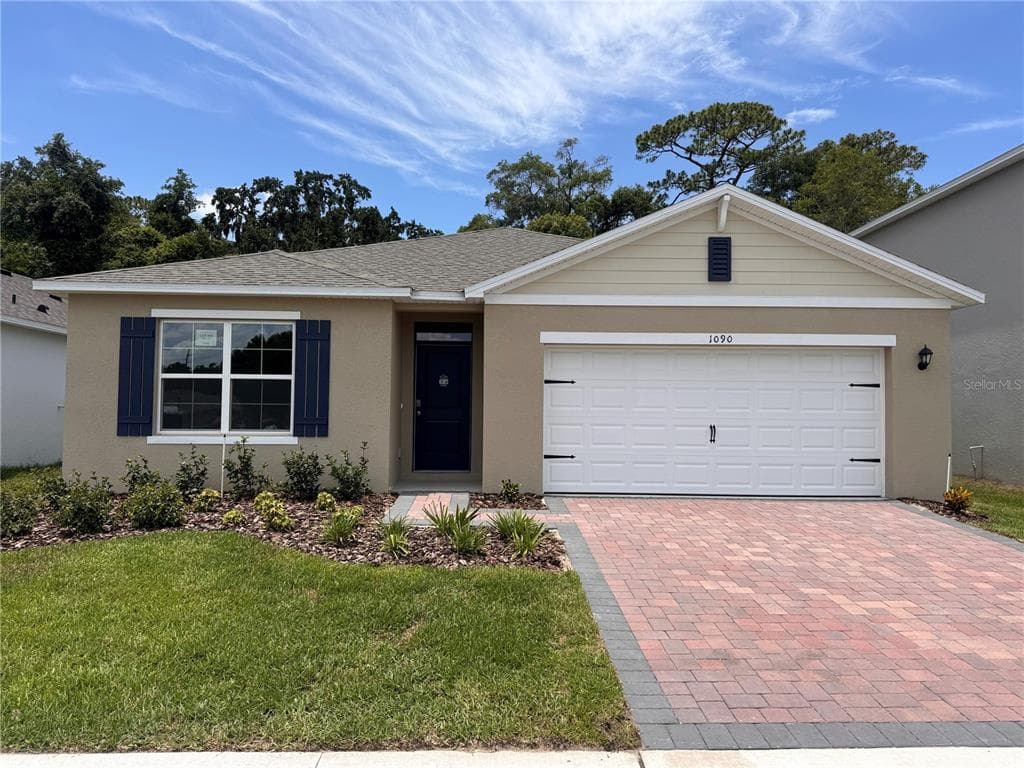 1090 GULL DRIVE, APOPKA, FL 32703