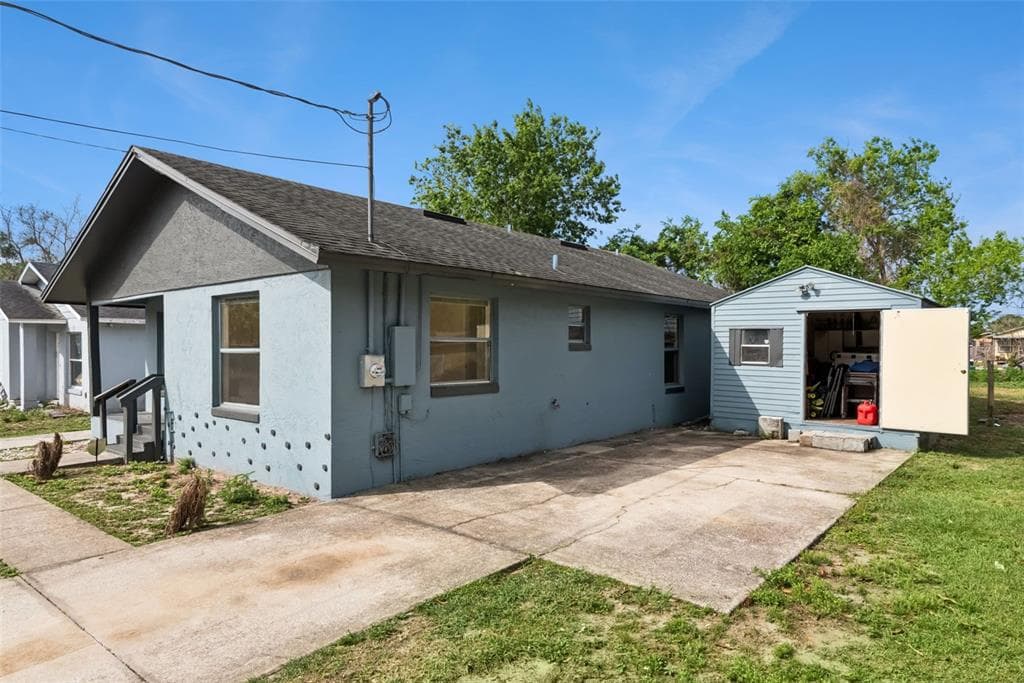 2260 DOLARWAY STREET, SANFORD, FL 32771 — zdjęcie 2