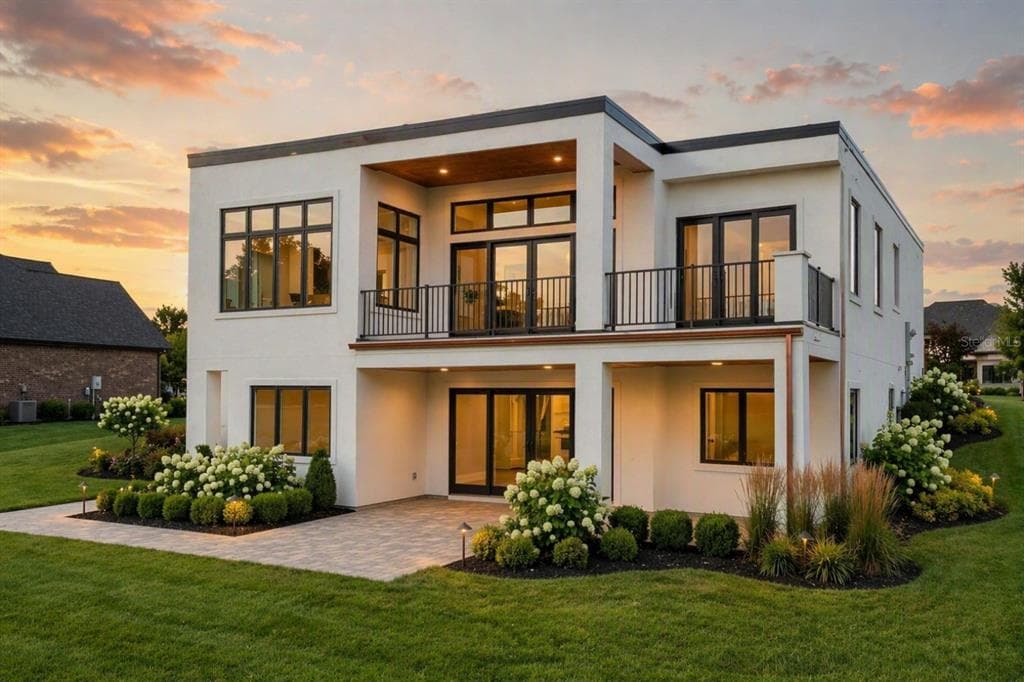 161 TRANQUIL MIRROR LAKE COURT # Lot 9, CLERMONT, FL 34711 — zdjęcie 2