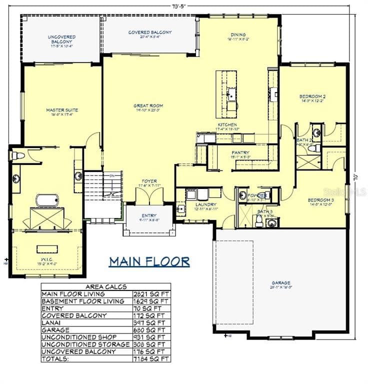 161 TRANQUIL MIRROR LAKE COURT # Lot 9, CLERMONT, FL 34711 — zdjęcie 5
