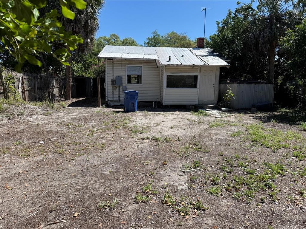 2007 43RD STREET S, GULFPORT, FL 33711 — zdjęcie 2