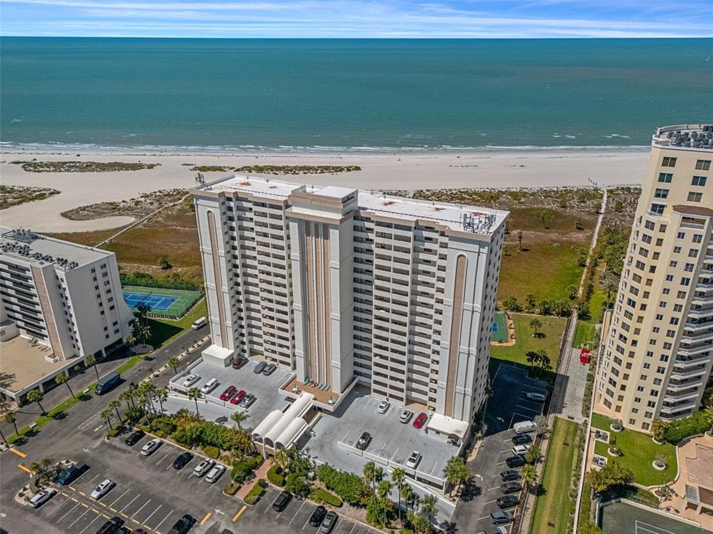 1230 GULF BOULEVARD # 303, CLEARWATER BEACH, FL 33767