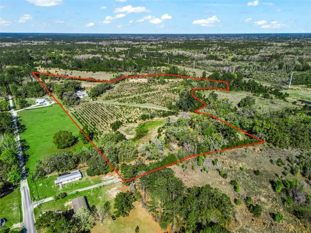 6350 NE 86TH AVENUE, BRONSON, FL 32621 — zdjęcie 2