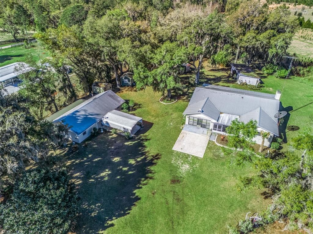 6350 NE 86TH AVENUE, BRONSON, FL 32621 — zdjęcie 3