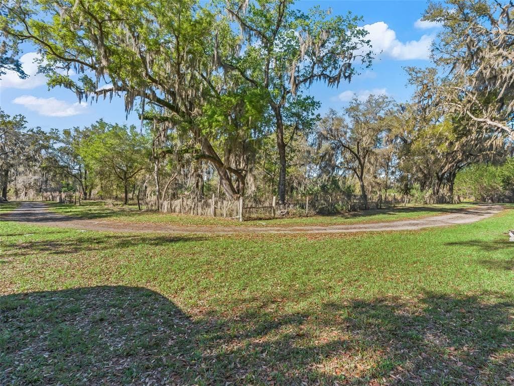6350 NE 86TH AVENUE, BRONSON, FL 32621 — zdjęcie 5