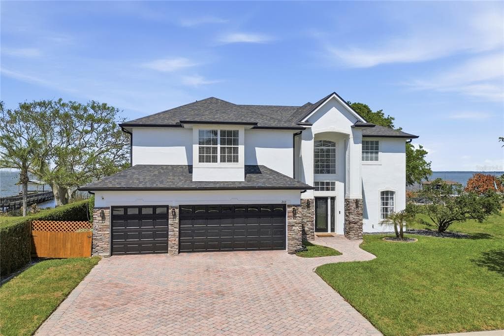 243 ZACHARY WADE STREET, WINTER GARDEN, FL 34787 — zdjęcie 2