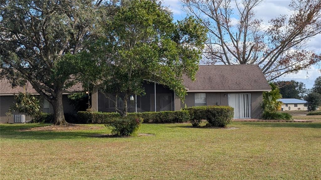 408 LEXINGTON DRIVE, SEBRING, FL 33876