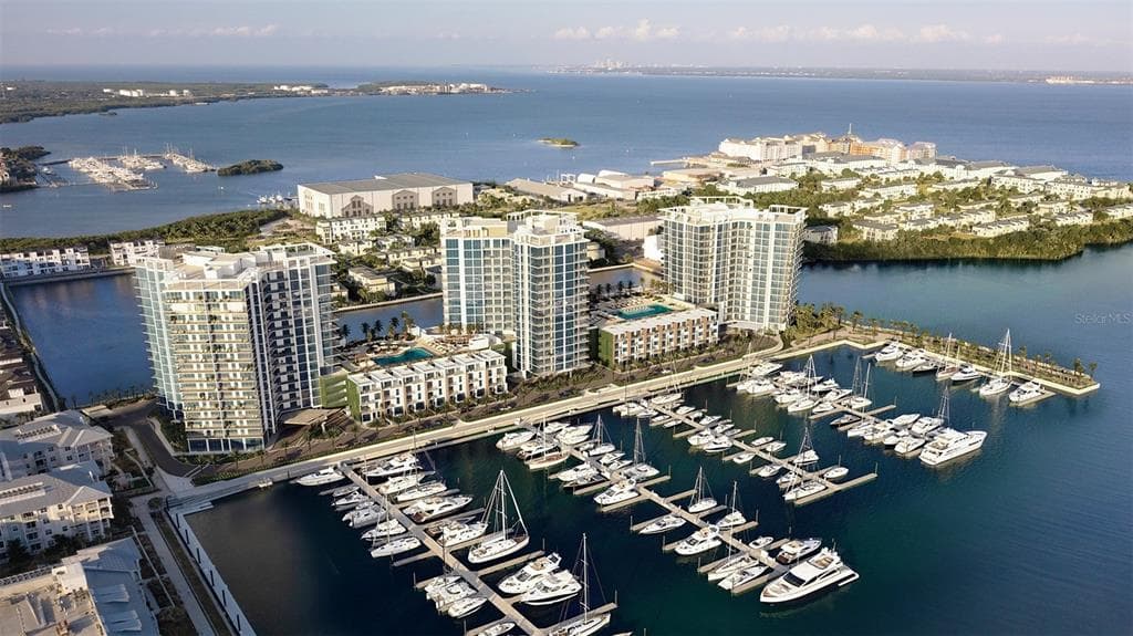 5142 MARINA WAY, TAMPA, FL 33611 — zdjęcie 3