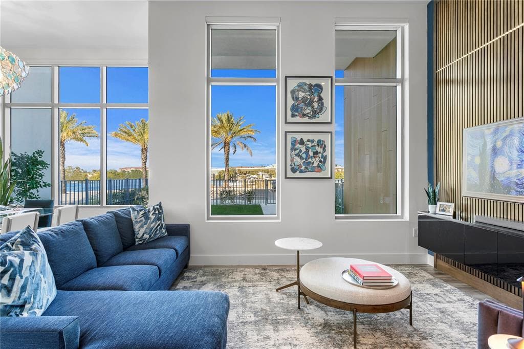 5142 MARINA WAY, TAMPA, FL 33611 — zdjęcie 4