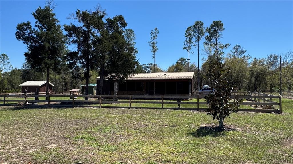 6845 S SUNNYVIEW POINT, HOMOSASSA, FL 34446 — zdjęcie 2