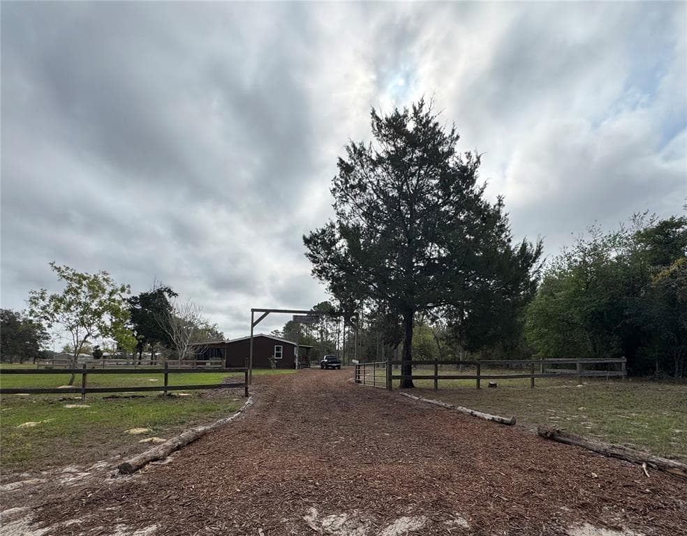 6845 S SUNNYVIEW POINT, HOMOSASSA, FL 34446 — zdjęcie 5