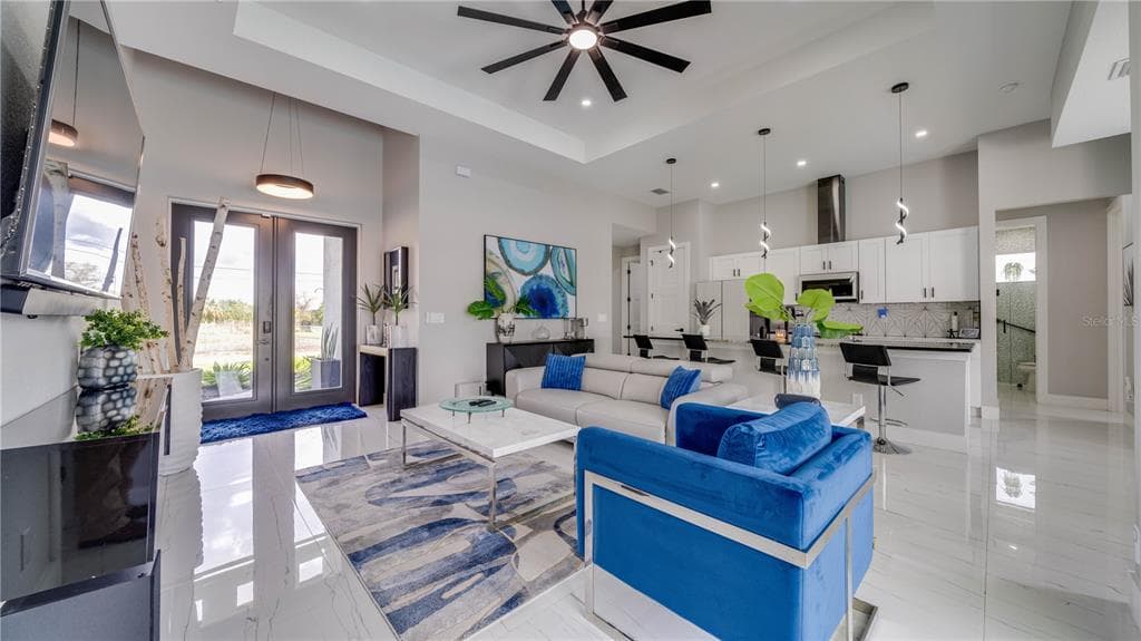 4211 10TH STREET SW, LEHIGH ACRES, FL 33976 — zdjęcie 3
